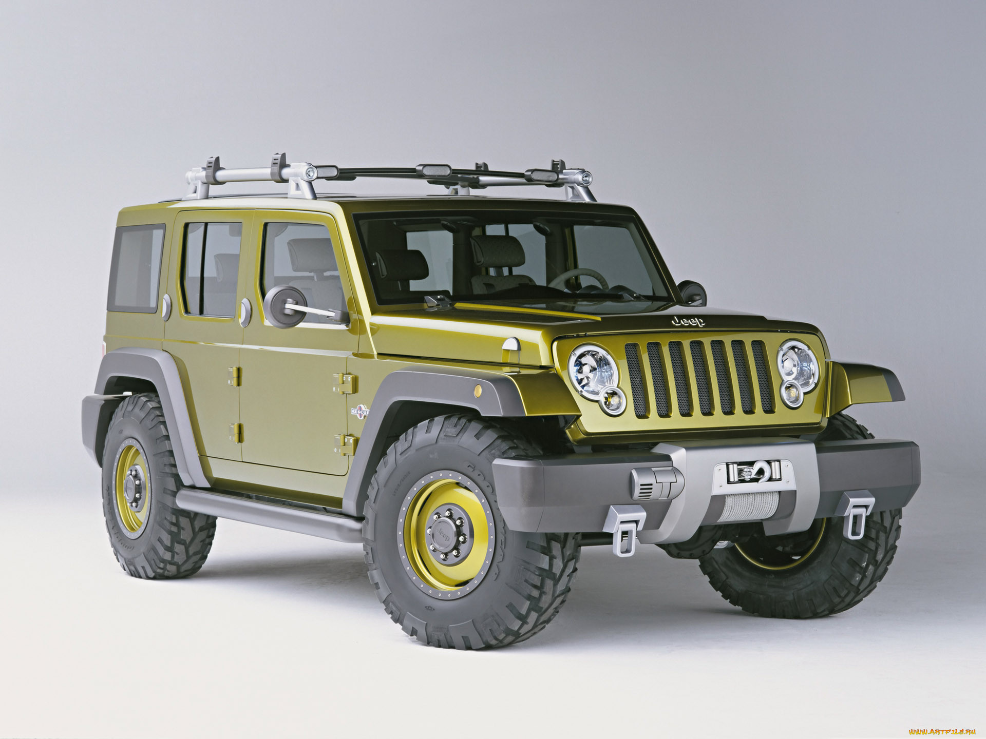 jeep, rescue, , , , chrysler, group, llc